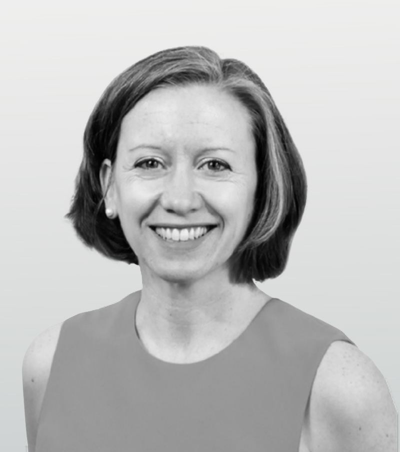 Catherine Maher