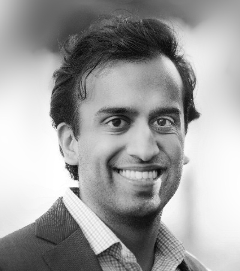 Vikas Desai