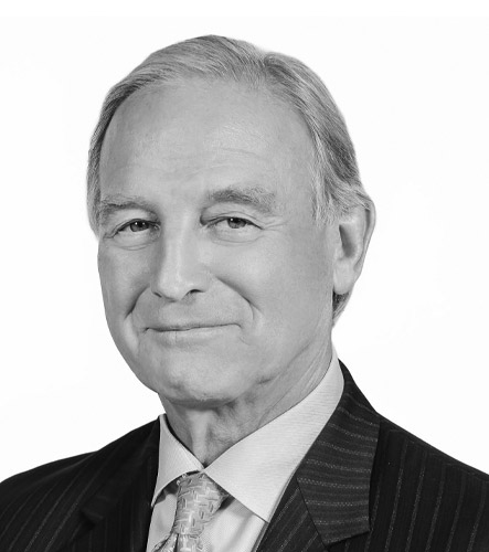 Ron Eastman, MBA